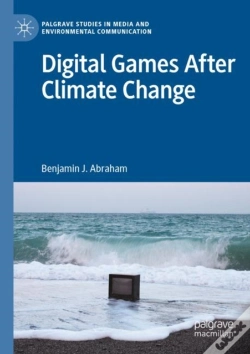 Capa do artigo Digital Games After Climate Change