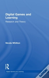 Digital Games And Learning