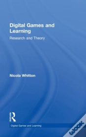 Capa do artigo Digital Games And Learning