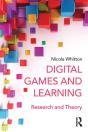 Digital Games And Learning - Preview