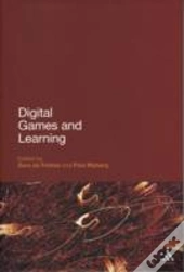 Digital Games And Learning