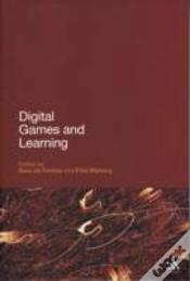 Capa do artigo Digital Games And Learning