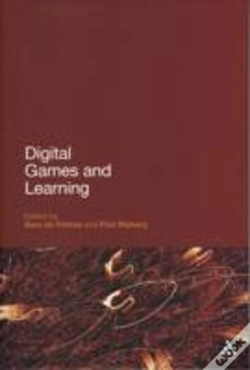 Capa do artigo Digital Games And Learning