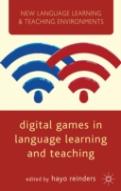 Digital Games In Language Learning And Teaching
