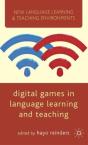 Digital Games In Language Learning And Teaching - Preview