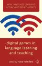 Digital Games In Language Learning And Teaching - Preview