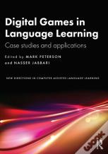 Digital Games In Language Learning