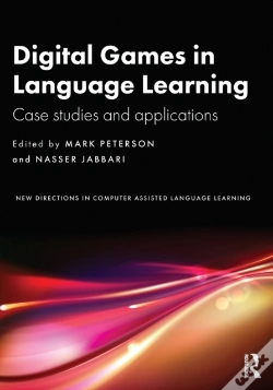 Capa do artigo Digital Games In Language Learning