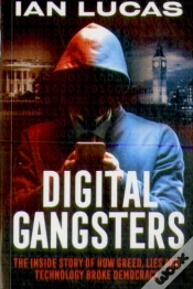 Capa do artigo Digital Gangsters