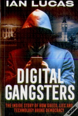 Capa do artigo Digital Gangsters