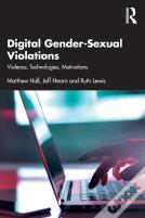 Digital Gender-Sexual Violations