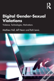 Capa do artigo Digital Gender-Sexual Violations