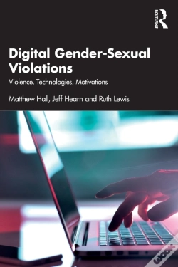 Capa do artigo Digital Gender-Sexual Violations
