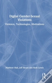 Capa do artigo Digital Gender-Sexual Violations