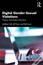 Capa do artigo Digital Gender-Sexual Violations