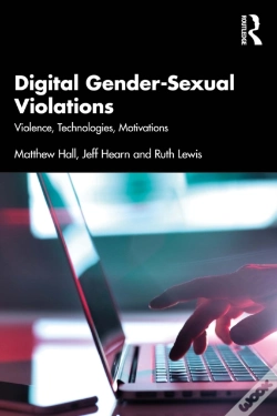 Capa do artigo Digital Gender-Sexual Violations