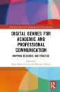 Digital Genres For Academic And Professional Communication - Preview