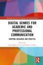 Digital Genres For Academic And Professional Communication - Preview