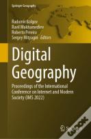 Digital Geography