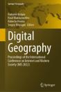 Digital Geography - Preview