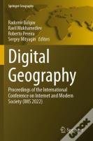 Digital Geography