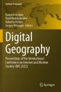 Digital Geography - Preview