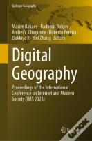 Digital Geography