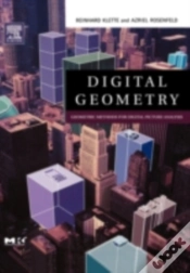 Capa do artigo Digital Geometry