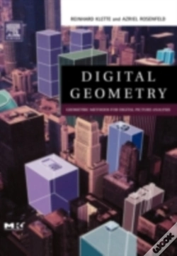 Capa do artigo Digital Geometry