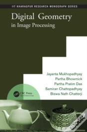 Capa do artigo Digital Geometry In Image Processing