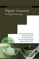 Digital Geometry In Image Processing