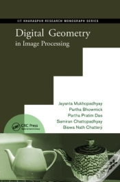 Capa do artigo Digital Geometry In Image Processing