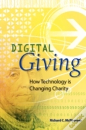 Capa do artigo Digital Giving
