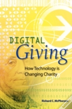 Capa do artigo Digital Giving