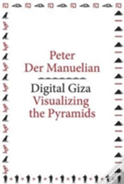 Capa do artigo Digital Giza