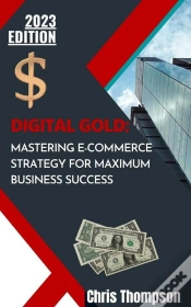 Capa do artigo Digital Gold