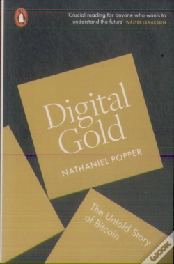 Capa do artigo Digital Gold