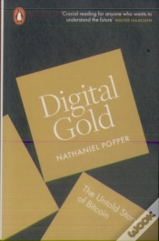 Capa do artigo Digital Gold