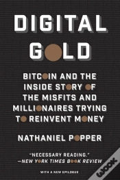 Capa do artigo Digital Gold