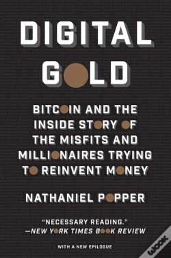 Capa do artigo Digital Gold