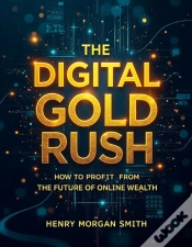 Capa do artigo Digital Gold Rush