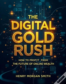 Capa do artigo Digital Gold Rush