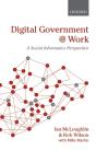 Digital Government At Work - Preview