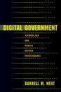 Digital Government - Preview