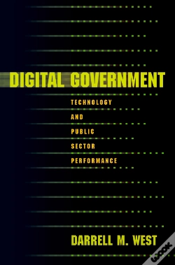 Capa do artigo Digital Government