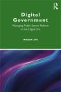 Digital Government - Preview