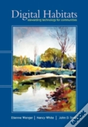Capa do artigo Digital Habitats; Stewarding Technology