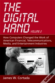 Capa do artigo Digital Hand