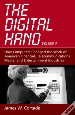 Capa do artigo Digital Hand