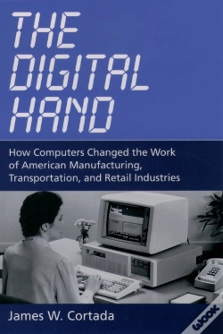 Capa do artigo Digital Hand